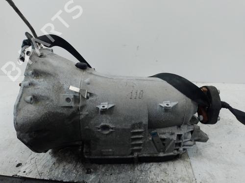 gearbox-mercedes-benz-clk-c209-2002-2003-2004-2005-2006-2007-2008-2009-2010-37321261 main image