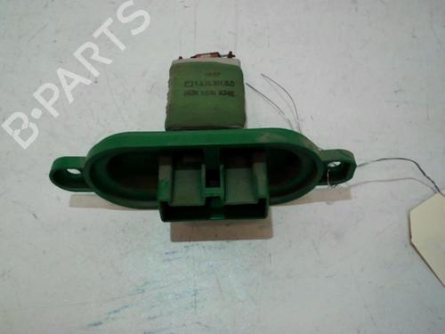 Heater resistor IVECO DAILY IV Platform/Chassis | BP37308079M108 - Image 2