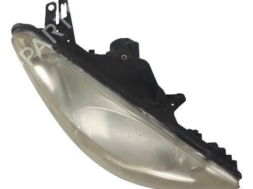 Right headlight PEUGEOT 1007 (KM_) 1.4 HDi | BP38586014C29 - Image 5