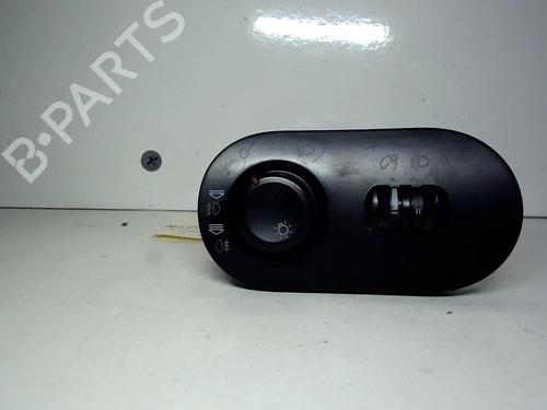 Headlight switch SEAT IBIZA III (6L1) 1.4 TDI | BP37304141I24 - Image 2