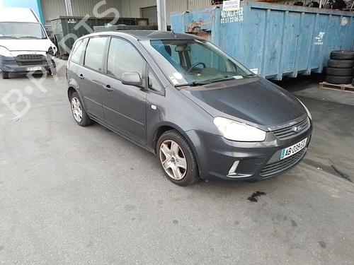 Left front fog light FORD C-MAX (DM2) 1.8 TDCi | BP37312585C30  - Image 6