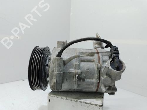 AC compressor JEEP RENEGADE SUV (BU, B1, BV) 1.6 CRD | BP37323337M34 - Image 3