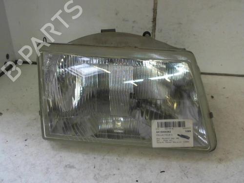 Used Right headlight Right headlight 37297062 37297062