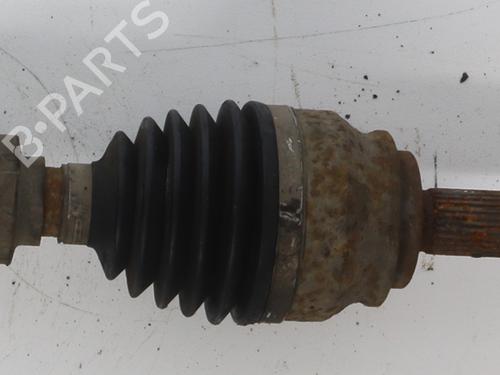 Left front driveshaft DODGE CALIBER 2.0 CRD | BP37317388M38 - Image 2
