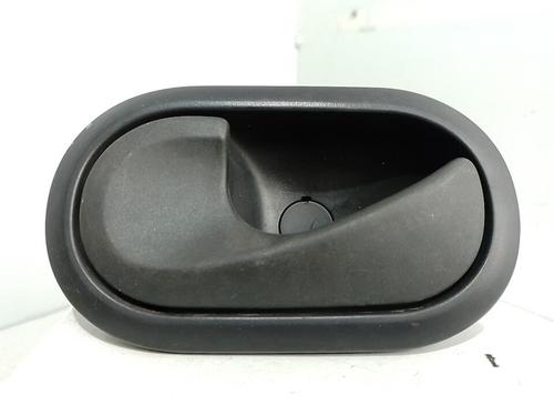 Used Front left interior door handle Front left interior door handle 37299309 37299309
