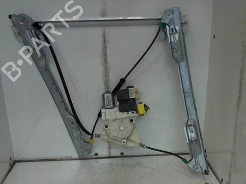 Used Front left window mechanism Front left window mechanism 37300303 37300303