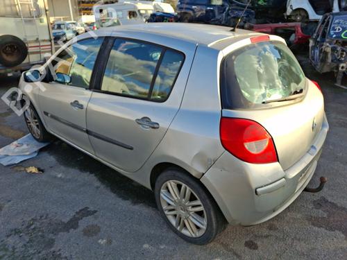 Right front window switch RENAULT CLIO III (BR0/1, CR0/1) | BP37343185I26 - Image 16