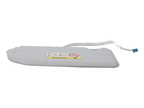 Used Right sun visor Right sun visor 37336754 37336754