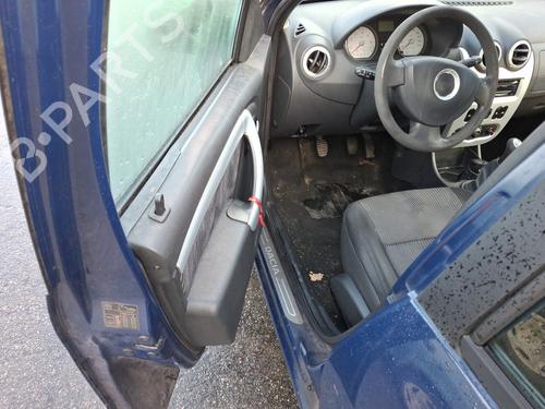 Venstre baglygte DACIA SANDERO 1.5 dCi | BP37342527C34 - Image 16