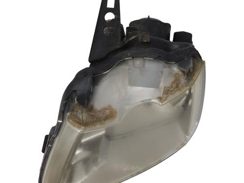 Left headlight RENAULT MODUS / GRAND MODUS (F/JP0_) 1.4 (JP01, JP0J) | BP37332635C28 - Image 3