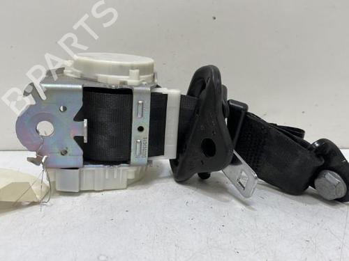 Rear right seatbelt CITROËN C4 CACTUS 1.2 VTi 82 | BP37320937I28 - Image 3