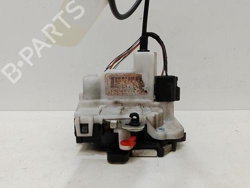 Front left lock FIAT 500 (312_) 0.9 (312AXG1A, 312.AXG11) | BP37314062C98 - Image 2