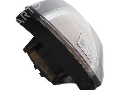 Used Left tailgate light Left tailgate light 37307691 37307691