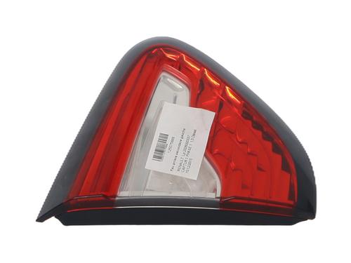 Left tailgate light RENAULT CAPTUR I (J5_, H5_) 1.5 dCi 90 (J5N4, J5M5, J5MW, J5M6, J5AL, J5AJ) | BP37346494C79 - Image 5