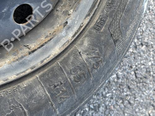 Used Rim Rim 37615146 37615146