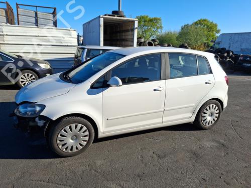 Steering column stalk VW GOLF PLUS V (5M1, 521) | BP37334458I23 - Image 13