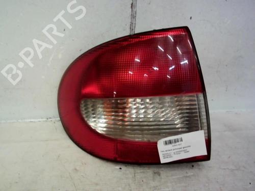 Used Left taillight Left taillight 37305593 37305593