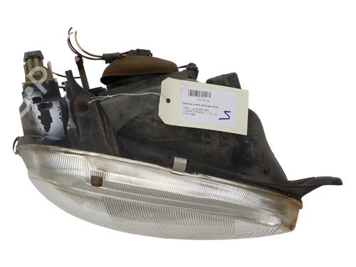 Used Right headlight Right headlight 37332290 37332290
