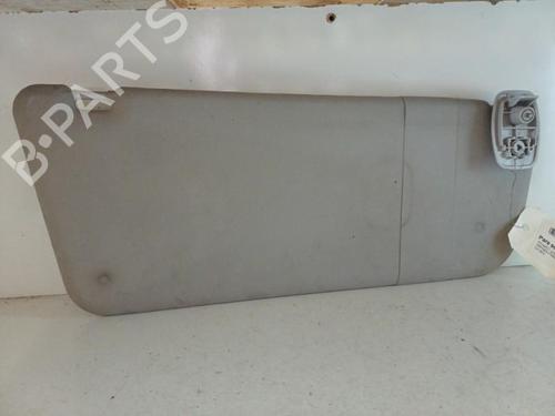 Right sun visor CITROËN BERLINGO Box Body/MPV (B9) | BP37308532I2 - Image 3
