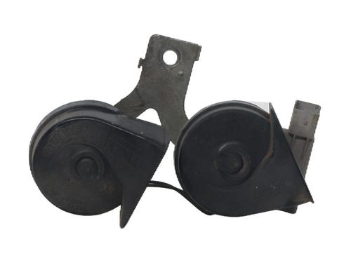 Horn RENAULT ESPACE IV (JK0/1_) 2.0 dCi (JK03, JK04, JK1C, JK1G, JK1J, JK1K) | BP37338548E13 - Image 2