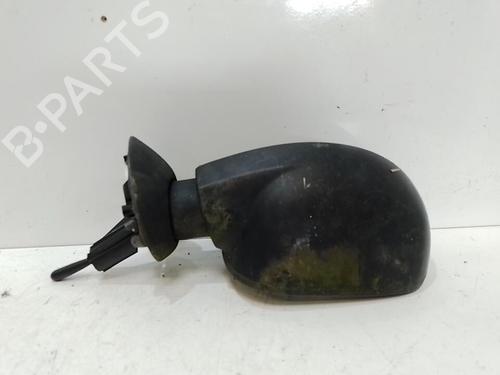 Retrovisor esquerdo DACIA LOGAN (LS_) 1.5 dCi (LS0K) | BP37317300C26 - Image 2
