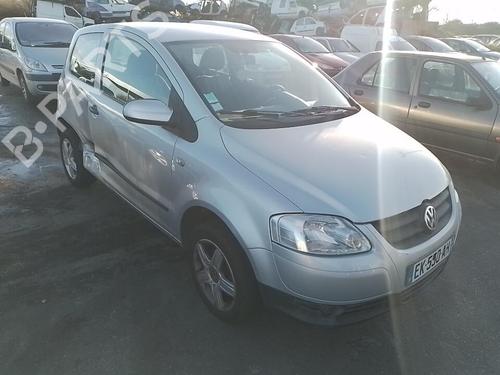 Starter VW FOX Hatchback (5Z1, 5Z3, 5Z4) 1.4 | BP37313219M8 - Image 9