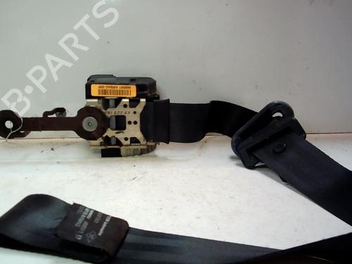 Front right seatbelt RENAULT CLIO II Hatchback Van (SB0/1/2_) | BP37301736I25 - Image 2