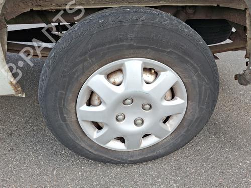 Front right seatbelt FORD TRANSIT Van (E_ _) 2.5 DI (EAL, EAS) | BP37336910I25 - Image 10