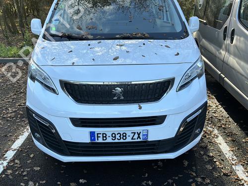 Catalyst PEUGEOT TRAVELLER Bus (V_) 1.5 BlueHDi 120 | BP39629981M10 - Image 6