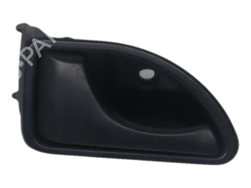 Used Front left interior door handle Front left interior door handle 37348883 37348883