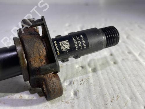 Used Injector Injector 37325268 37325268