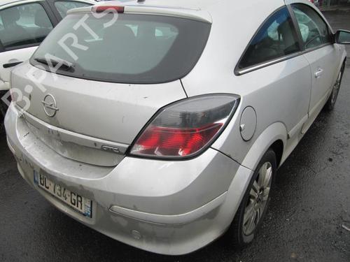 Left sun visor OPEL ASTRA H GTC (A04) 1.7 CDTI (L08) | BP37300686I1  - Image 6