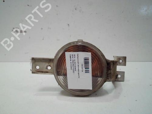 Left front indicator MINI MINI (R50, R53) One | BP37310144C32 - Image 2