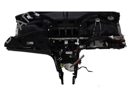 Airbag sæt Airbag sæt PEUGEOT 3008 II SUV (MC_, MR_, MJ_, M4_) 1.5 BlueHDi 130 (131 hp) 37336756 37336756