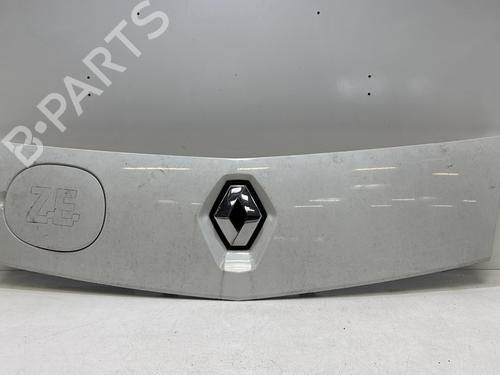Grill RENAULT KANGOO Express (FW0/1_) Z.E. (FW0Z, FW1Z) | BP37614628C40 - Image 3