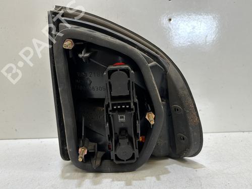 Used Left taillight Left taillight 37296451 37296451