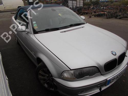 Ratstangsstang BMW 3 Convertible (E46) 330 Ci | BP37304391I23 - Image 8