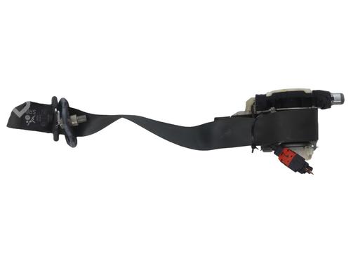 Front left seatbelt RENAULT CLIO III (BR0/1, CR0/1) 1.5 dCi (C/BR0G, C/BR1G) | BP37617757I26 - Image 3