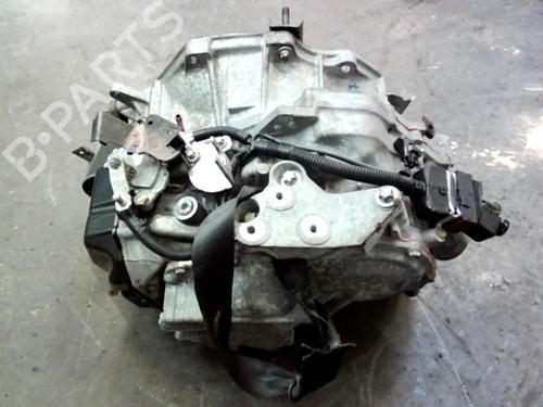 gearbox-opel-vectra-c-z02-2002-2003-2004-2005-2006-2007-2008-2009-37305065 main image