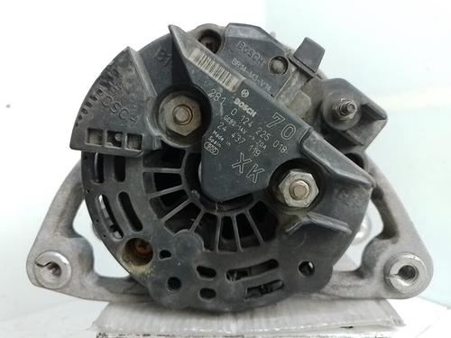 Alternator OPEL CORSA C (X01) 1.0 (F08, F68) | BP37315793M7 - Image 2