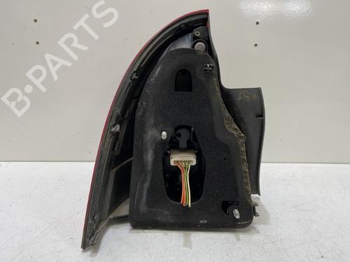 Right taillight CITROËN C5 II (RC_) | BP37322730C35 - Image 3