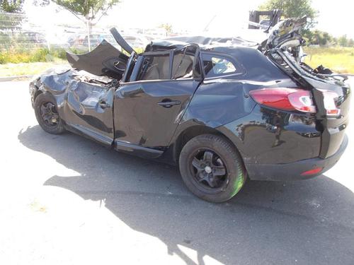Engine RENAULT MEGANE IV Hatchback (B9A/M/N_) | BP37307108M1 - Image 5