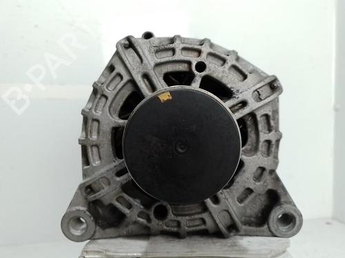 Alternator CITROËN C3 III (SX) 1.2 PureTech 82 | BP37312279M7 - Image 5