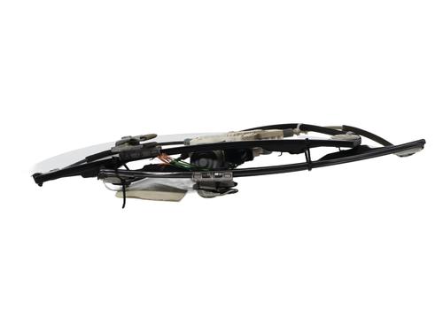 Used Front right window mechanism Front right window mechanism 37325952 37325952