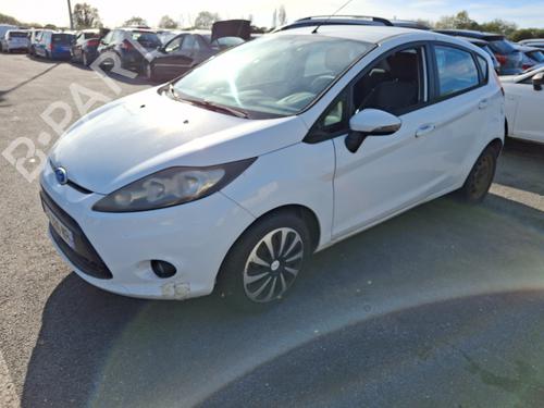 Front left window mechanism FORD FIESTA VI (CB1, CCN) | BP37347910C22 - Image 10