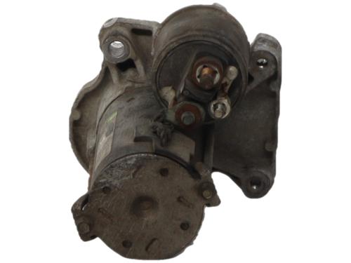 Startmotor Startmotor MAZDA 2 (DE_, DH_) 1.4 MZR-CD (68 hp) 37348323 37348323