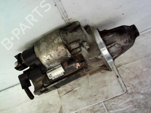 Motor arranque Motor arranque HONDA JAZZ III (GE_, GG_, GP_, ZA_) 1.3 i (GE6, GG3, GG6) (100 hp) 37303620 37303620