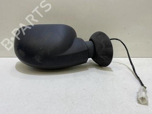 Right mirror DACIA LOGAN (LS_) 1.5 dCi (LS0K) | BP37320480C27 - Image 3