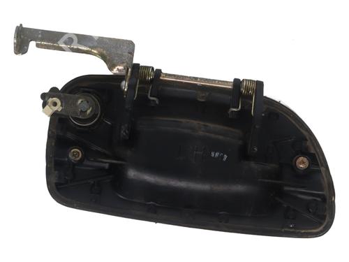 Used Front left exterior door handle Front left exterior door handle 37340232 37340232