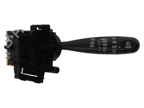Steering column stalk TOYOTA YARIS (_P1_) 1.4 D-4D (NLP10_, NLP10R) | BP37332829I23 - Image 3